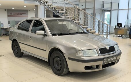 Skoda Octavia IV, 2008 год, 299 000 рублей, 7 фотография