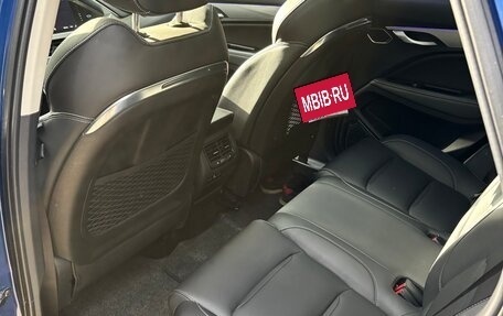 Geely Tugella FY11, 2019 год, 2 200 000 рублей, 8 фотография