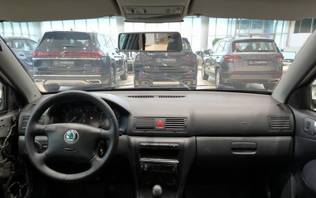 Skoda Octavia IV, 2008 год, 299 000 рублей, 18 фотография