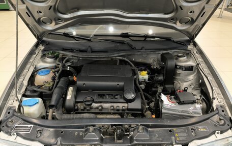 Skoda Octavia IV, 2008 год, 299 000 рублей, 13 фотография