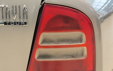 Skoda Octavia IV, 2008 год, 299 000 рублей, 14 фотография
