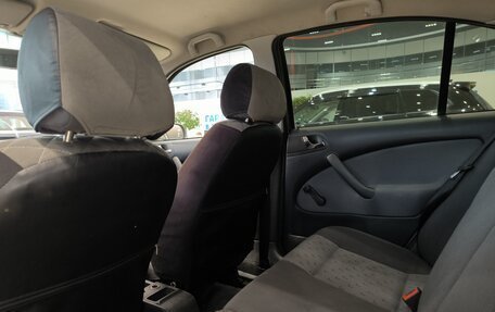 Skoda Octavia IV, 2008 год, 299 000 рублей, 16 фотография