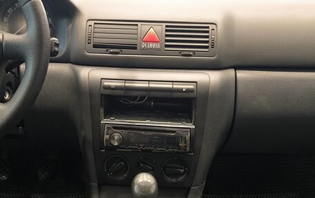 Skoda Octavia IV, 2008 год, 299 000 рублей, 19 фотография