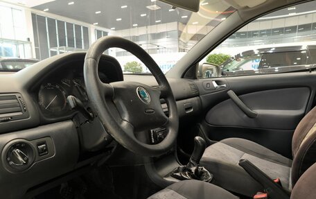 Skoda Octavia IV, 2008 год, 299 000 рублей, 20 фотография