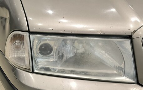 Skoda Octavia IV, 2008 год, 299 000 рублей, 21 фотография