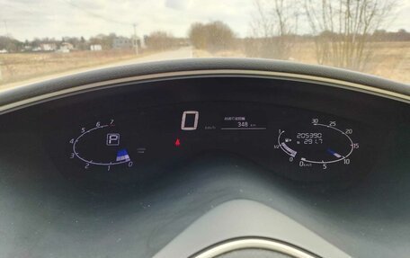Nissan Serena IV, 2015 год, 1 380 000 рублей, 16 фотография