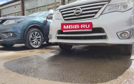 Nissan Serena IV, 2015 год, 1 380 000 рублей, 15 фотография
