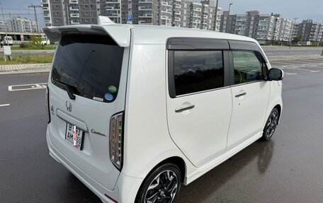 Honda N-WGN, 2020 год, 1 370 000 рублей, 5 фотография
