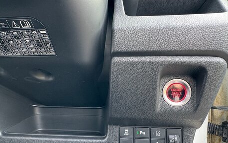 Honda N-WGN, 2020 год, 1 370 000 рублей, 11 фотография