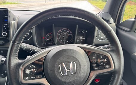 Honda N-WGN, 2020 год, 1 370 000 рублей, 8 фотография
