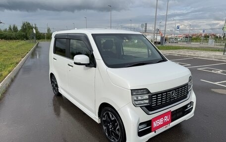 Honda N-WGN, 2020 год, 1 370 000 рублей, 6 фотография