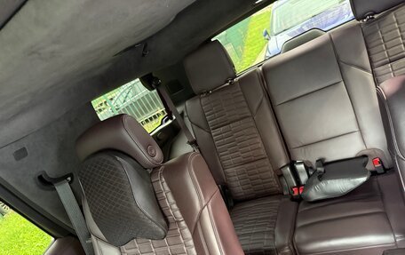Cadillac Escalade V, 2023 год, 16 800 000 рублей, 7 фотография