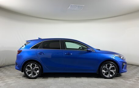 KIA cee'd III, 2019 год, 1 620 000 рублей, 4 фотография