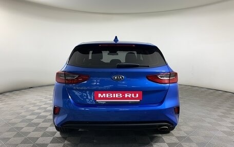 KIA cee'd III, 2019 год, 1 620 000 рублей, 6 фотография