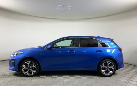 KIA cee'd III, 2019 год, 1 620 000 рублей, 8 фотография