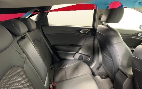 KIA cee'd III, 2019 год, 1 620 000 рублей, 17 фотография