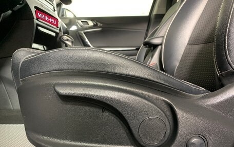 KIA cee'd III, 2019 год, 1 620 000 рублей, 16 фотография