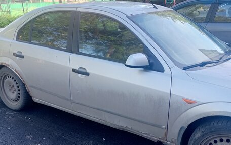 Ford Mondeo III, 2003 год, 95 000 рублей, 5 фотография