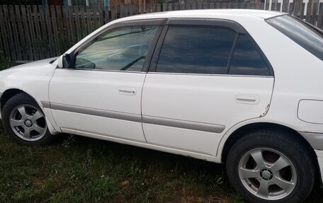 Toyota Corona IX (T190), 2000 год, 397 000 рублей, 3 фотография