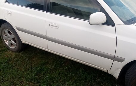 Toyota Corona IX (T190), 2000 год, 397 000 рублей, 1 фотография