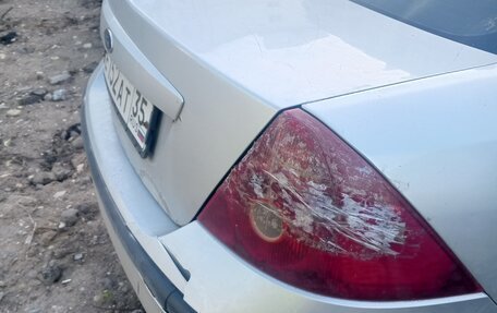 Ford Mondeo III, 2003 год, 95 000 рублей, 3 фотография