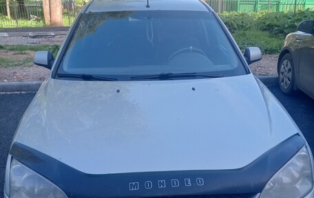 Ford Mondeo III, 2003 год, 95 000 рублей, 6 фотография
