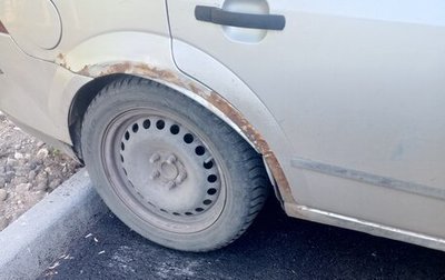 Ford Mondeo III, 2003 год, 95 000 рублей, 1 фотография