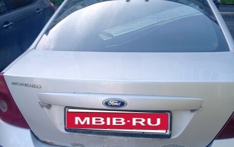 Ford Mondeo III, 2003 год, 95 000 рублей, 2 фотография