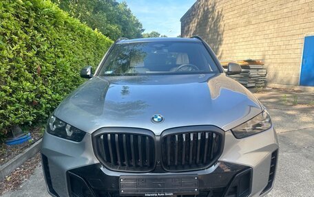 BMW X5, 2024 год, 14 350 000 рублей, 1 фотография
