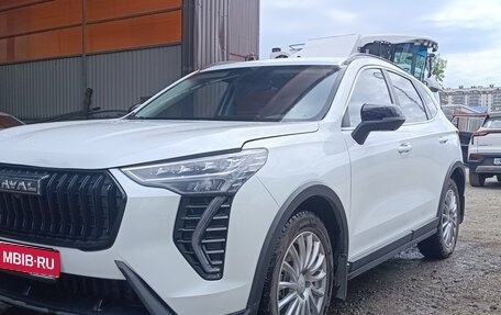 Haval Jolion, 2024 год, 1 843 000 рублей, 1 фотография