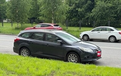 Ford Focus III, 2013 год, 999 000 рублей, 1 фотография