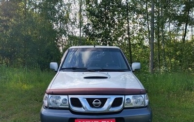 Nissan Terrano II рестайлинг, 2003 год, 650 000 рублей, 1 фотография