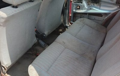 Volkswagen Golf II, 1990 год, 113 000 рублей, 1 фотография