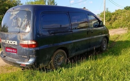 Hyundai H200 I, 1998 год, 319 999 рублей, 1 фотография