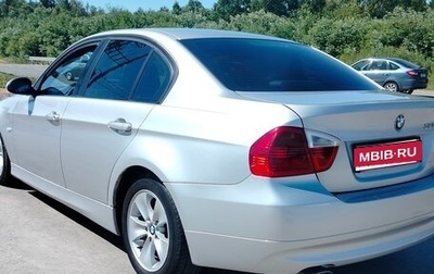 BMW 3 серия, 2008 год, 750 000 рублей, 1 фотография