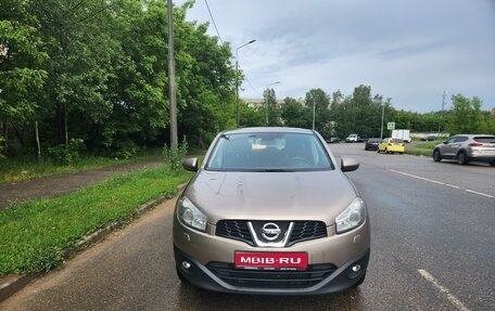 Nissan Qashqai, 2012 год, 950 000 рублей, 1 фотография
