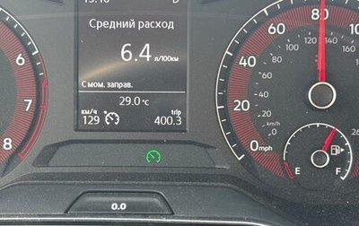 Volkswagen Jetta VII, 2020 год, 1 380 000 рублей, 1 фотография
