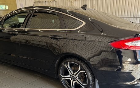 Ford Mondeo V, 2018 год, 1 999 000 рублей, 1 фотография