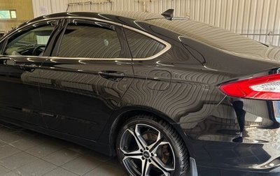 Ford Mondeo V, 2018 год, 1 999 000 рублей, 1 фотография