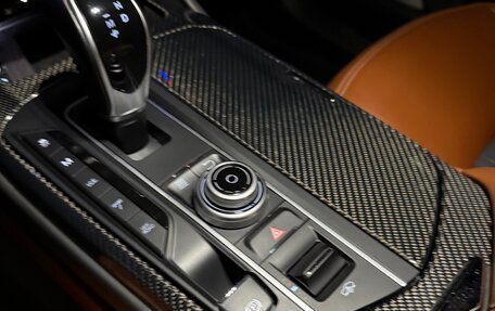 Maserati Levante I, 2017 год, 4 050 000 рублей, 9 фотография