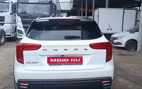 Haval Jolion, 2024 год, 1 843 000 рублей, 3 фотография