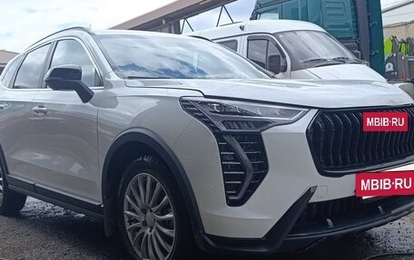 Haval Jolion, 2024 год, 1 843 000 рублей, 2 фотография