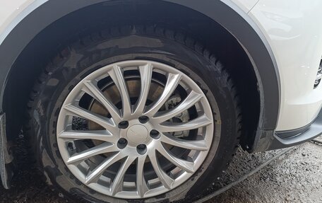Haval Jolion, 2024 год, 1 843 000 рублей, 8 фотография