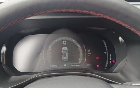 Haval Jolion, 2024 год, 1 843 000 рублей, 6 фотография