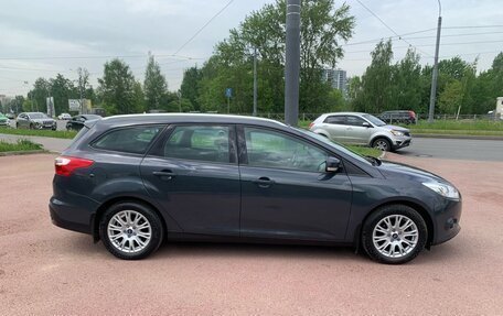 Ford Focus III, 2013 год, 999 000 рублей, 7 фотография