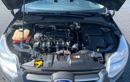 Ford Focus III, 2013 год, 999 000 рублей, 9 фотография
