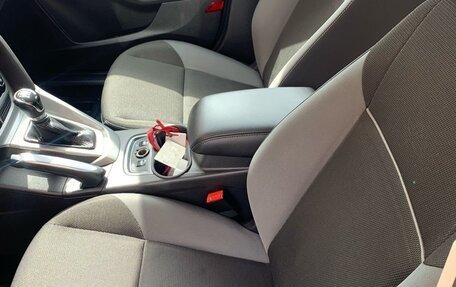 Ford Focus III, 2013 год, 999 000 рублей, 16 фотография