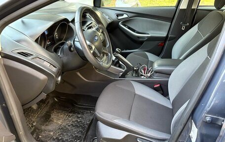 Ford Focus III, 2013 год, 999 000 рублей, 14 фотография