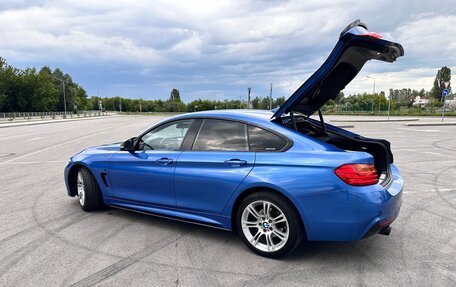 BMW 4 серия, 2016 год, 2 800 000 рублей, 7 фотография