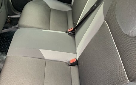 Ford Focus III, 2013 год, 999 000 рублей, 17 фотография